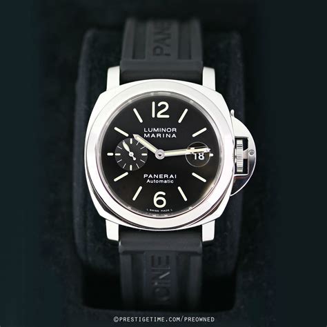 panerai sell watches|pre owned panerai watches.